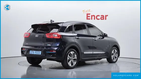 KIA NIRO NOBLESSE