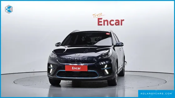 KIA NIRO NOBLESSE