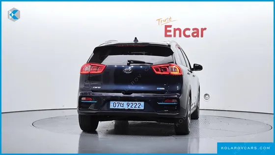 KIA NIRO NOBLESSE