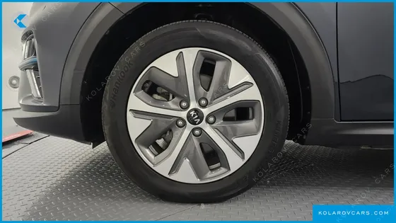 KIA NIRO NOBLESSE