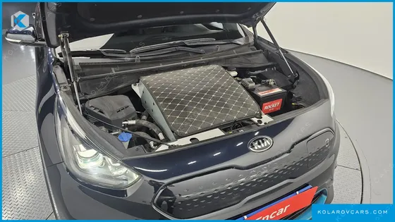 KIA NIRO NOBLESSE