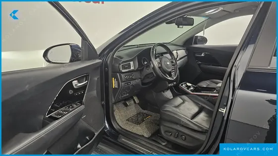 KIA NIRO NOBLESSE