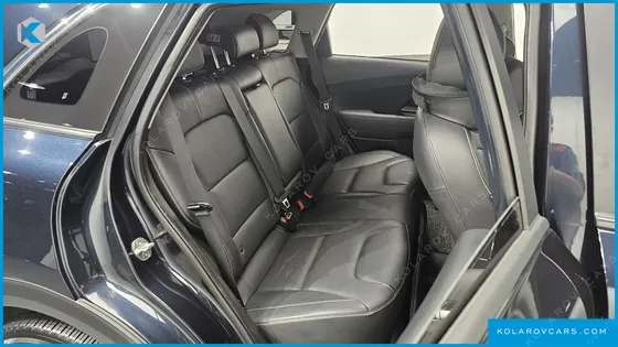 KIA NIRO NOBLESSE