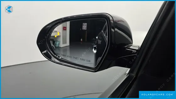 KIA NIRO NOBLESSE