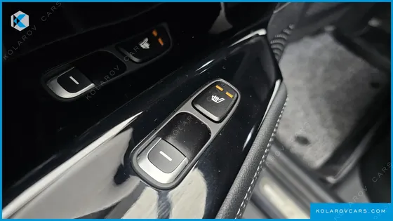KIA NIRO NOBLESSE