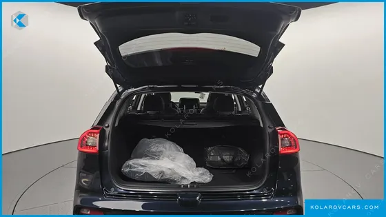 KIA NIRO NOBLESSE