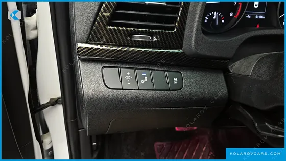HYUNDAI ELANTRA (AVANTE) 1.6 GDI VALUE PLUS