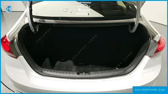 HYUNDAI ELANTRA (AVANTE) 1.6 GDI VALUE PLUS