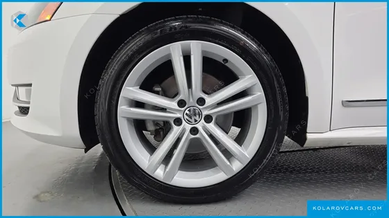 VOLKSWAGEN PASSAT 2.0 TDI