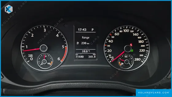 VOLKSWAGEN PASSAT 2.0 TDI