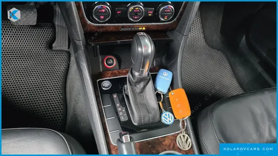 VOLKSWAGEN PASSAT 2.0 TDI