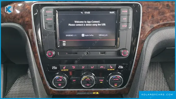 VOLKSWAGEN PASSAT 2.0 TDI