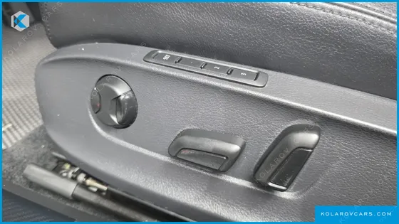 VOLKSWAGEN PASSAT 2.0 TDI