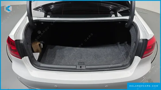 VOLKSWAGEN PASSAT 2.0 TDI