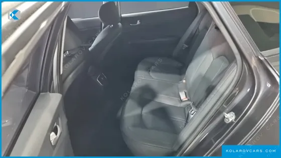 KIA K5 2.0
