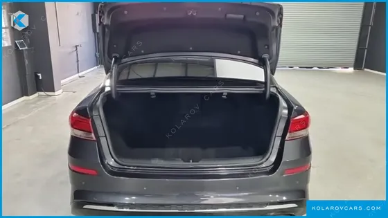 KIA K5 2.0