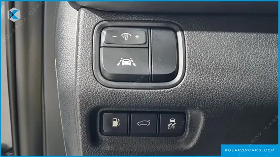 KIA K5 2.0