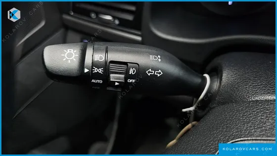 HYUNDAI ELANTRA (AVANTE) 1.6 GDI SMART