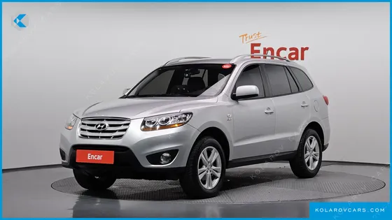HYUNDAI SANTA FE 2WD(2.0 E-VGT) MLX