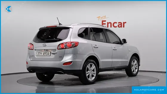 HYUNDAI SANTA FE 2WD(2.0 E-VGT) MLX