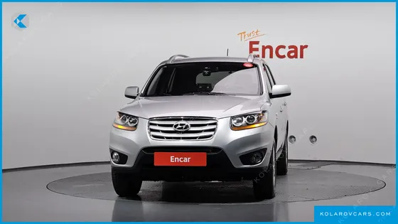 HYUNDAI SANTA FE 2WD(2.0 E-VGT) MLX
