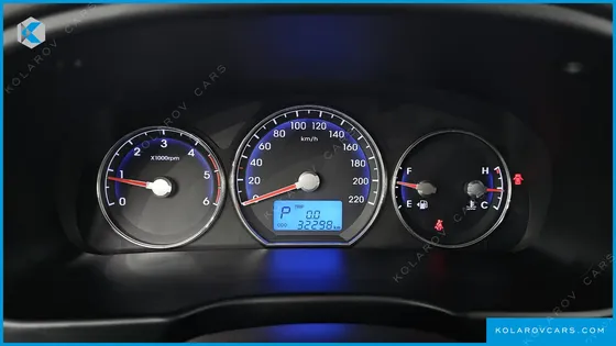 HYUNDAI SANTA FE 2WD(2.0 E-VGT) MLX