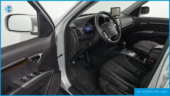 HYUNDAI SANTA FE 2WD(2.0 E-VGT) MLX