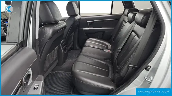 HYUNDAI SANTA FE 2WD(2.0 E-VGT) MLX