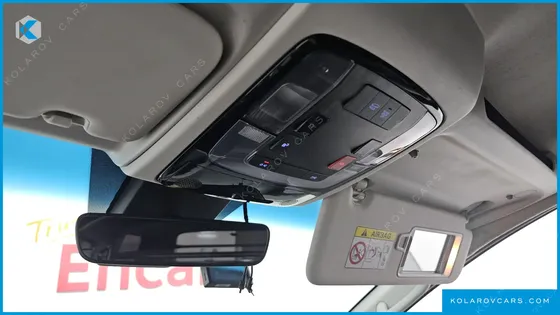 HYUNDAI STARIA CARGO 3-SEATER