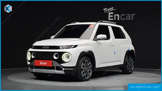 HYUNDAI CASPER TURBO INSPIRATION