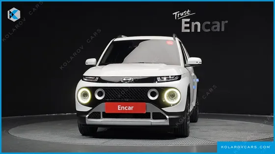 HYUNDAI CASPER TURBO INSPIRATION