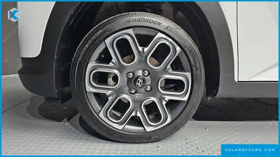 HYUNDAI CASPER TURBO INSPIRATION