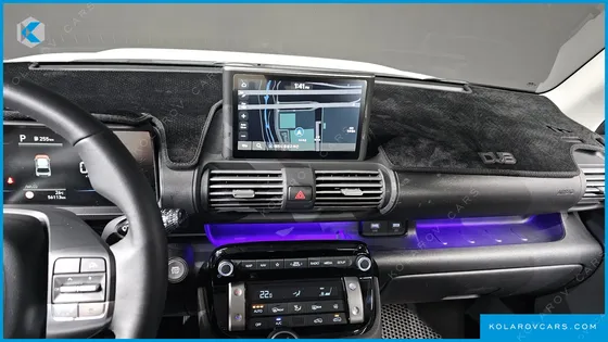 HYUNDAI CASPER TURBO INSPIRATION