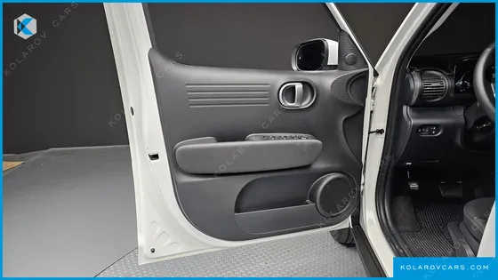 HYUNDAI CASPER TURBO INSPIRATION