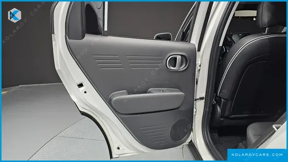 HYUNDAI CASPER TURBO INSPIRATION