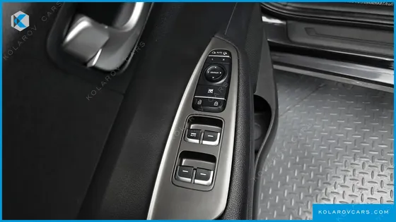 KIA K5 2.0 LPI RENTAL CAR