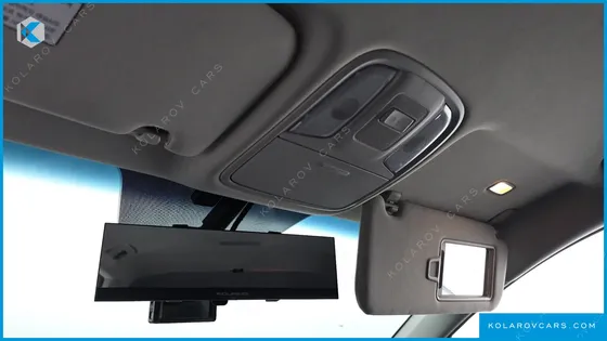 KIA K5 2.0 LPI RENTAL CAR