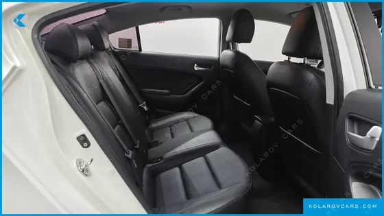 KIA K3 DIESEL TRENDY