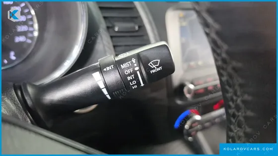 KIA K3 DIESEL TRENDY