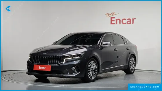 KIA K7 3.0 GDI SIGNATURE