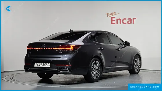 KIA K7 3.0 GDI SIGNATURE