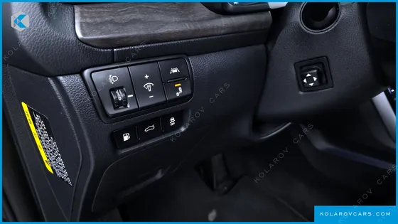 KIA K7 3.0 GDI SIGNATURE