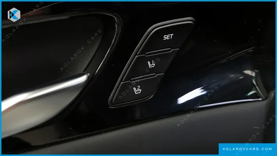KIA K7 3.0 GDI SIGNATURE