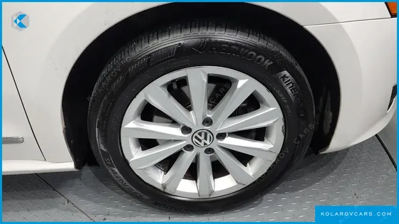VOLKSWAGEN PASSAT 1.8 TSI