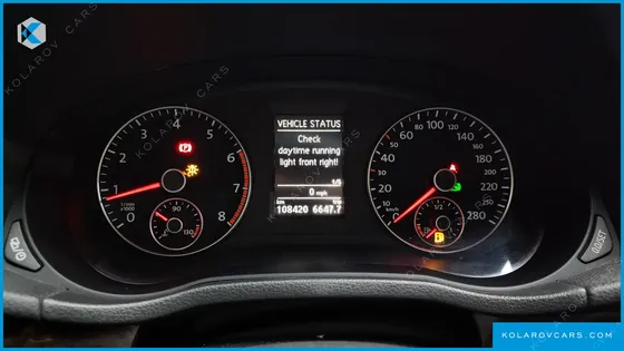 VOLKSWAGEN PASSAT 1.8 TSI