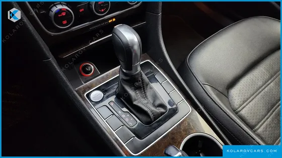 VOLKSWAGEN PASSAT 1.8 TSI