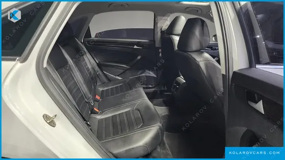 VOLKSWAGEN PASSAT 1.8 TSI