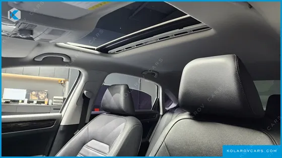 VOLKSWAGEN PASSAT 1.8 TSI