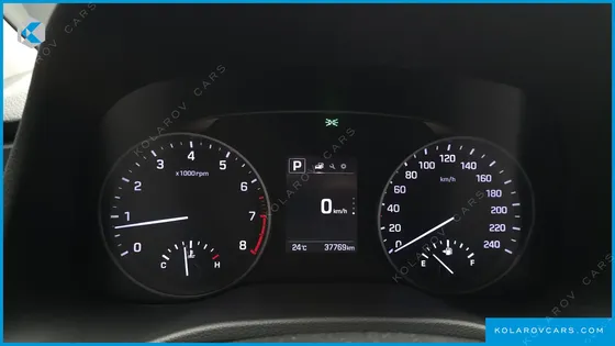 HYUNDAI ELANTRA (AVANTE) 1.6 GDI VALUE PLUS