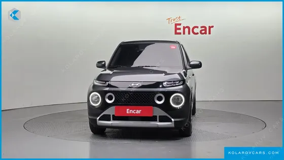HYUNDAI CASPER TURBO SMART